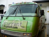 Airstream Motorhome Promo